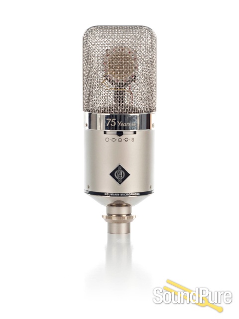Neumann M 149 Tube Microphone Jubilee Set - Used — image 5