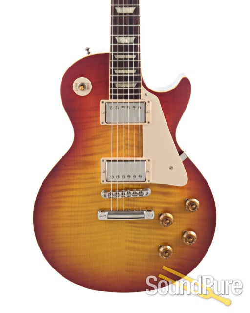 Gibson CS '59 Les Paul Reissue Electric Guitar #93278 - Used — image 1