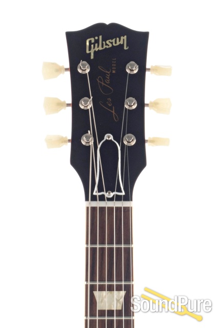 Gibson CS '59 Les Paul Reissue Electric Guitar #93278 - Used — image 6