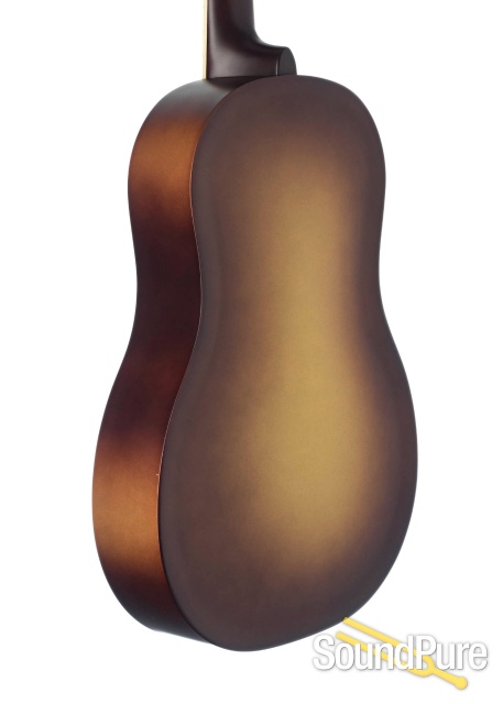 National Triolian Tricone Reso-Phonic Guitar #21914 - Used — image 4
