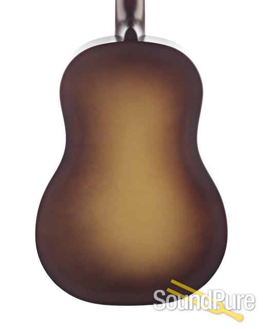 National Triolian Tricone Reso-Phonic Guitar #21914 - Used — image 9