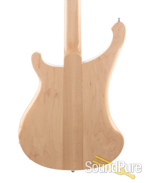 Rickenbacker 4003 Mapleglo #1608730 Bass Guitar - Used — image 8
