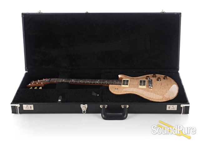 PRS 20th Anniversary Singlecut Guitar #6113329 - Used — image 2