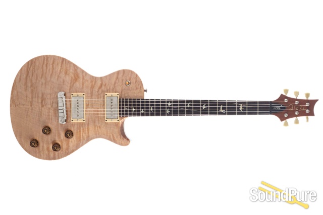 PRS 20th Anniversary Singlecut Guitar #6113329 - Used — image 4