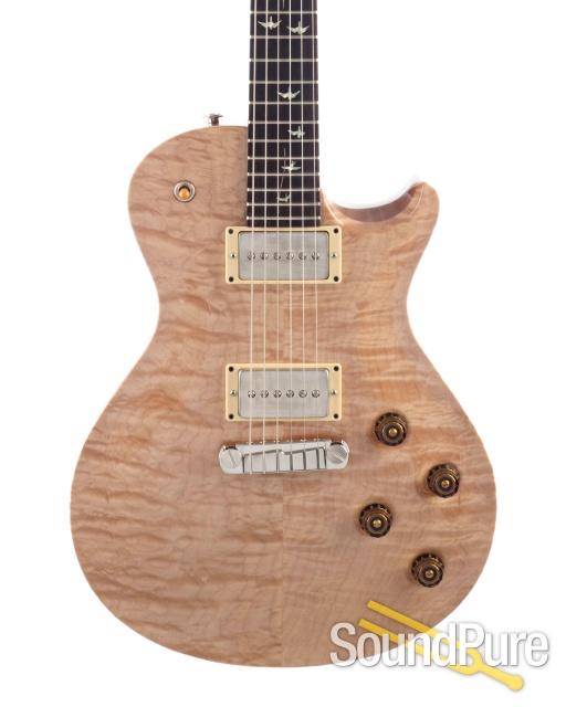 PRS 20th Anniversary Singlecut Guitar #6113329 - Used — image 1