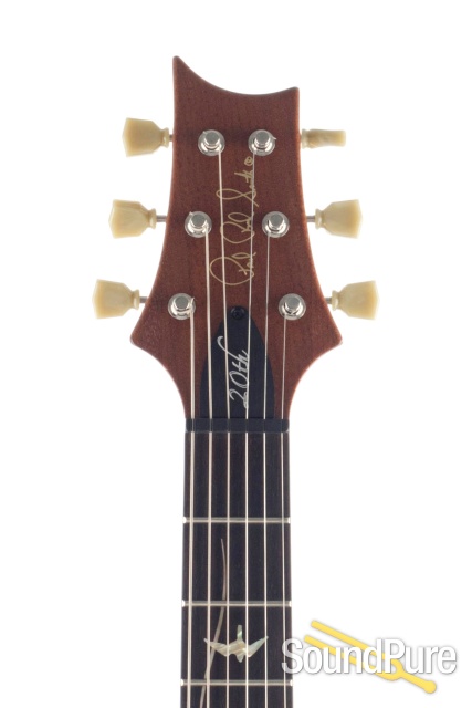 PRS 20th Anniversary Singlecut Guitar #6113329 - Used — image 6