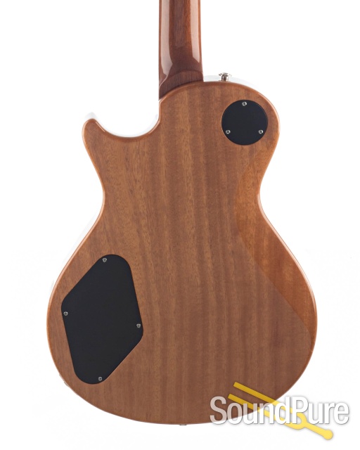PRS 20th Anniversary Singlecut Guitar #6113329 - Used — image 8