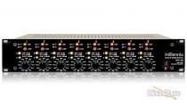 Millennia HV-3D 8 Channel Mic Preamp Millennia HV-3D 8 Channel Mic Preamp
