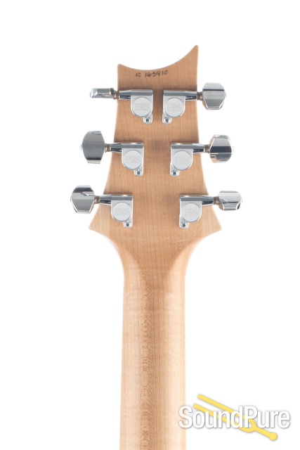PRS Swamp Ash Special Scarlet Smokeburst #156910 - Used — image 6