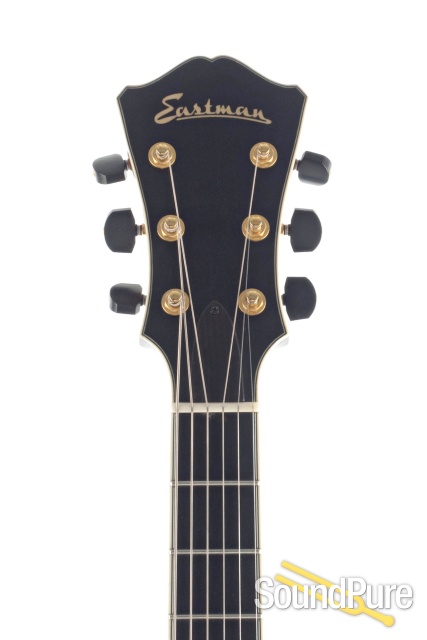 Eastman AR803CE-16D-SB Sunburst Archtop #121028022 - Used — image 5