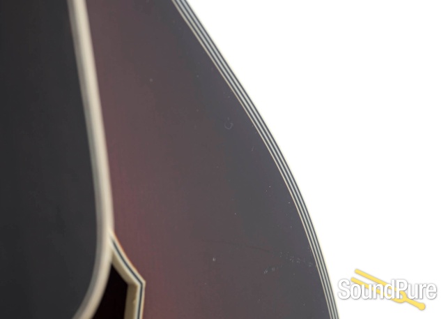 Eastman AR803CE-16D-SB Sunburst Archtop #121028022 - Used — image 11