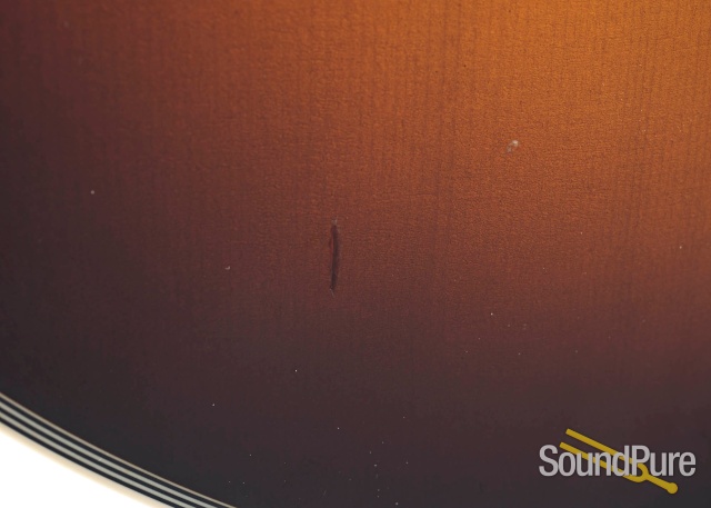 Eastman AR803CE-16D-SB Sunburst Archtop #121028022 - Used — image 13