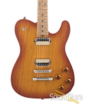 Tuttle RT Special Ice Tea Sunburst Electric Guitar #622 Tuttle RT Special Ice Tea Sunburst Electric Guitar #622