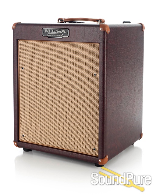 Mesa Boogie Walkabout Scout 1x12 Combo Amp #WK-5972 - Used — image 5