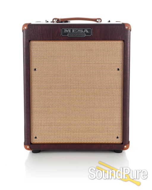 Mesa Boogie Walkabout Scout 1x12 Combo Amp #WK-5972 - Used — image 1