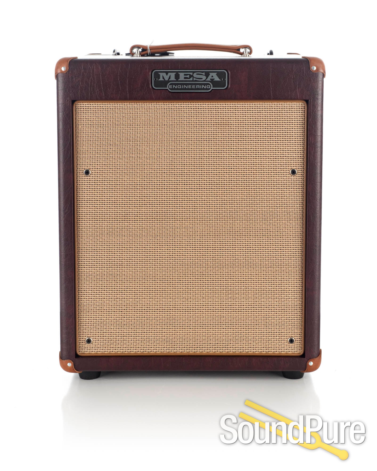 Mesa Boogie Walkabout Scout 1x12 Combo Amp #WK-5972 - Used