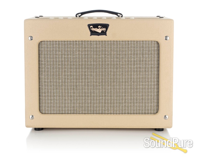Tone King Sky King 1x12 35w Combo Amp #1300-259 - Used — image 1