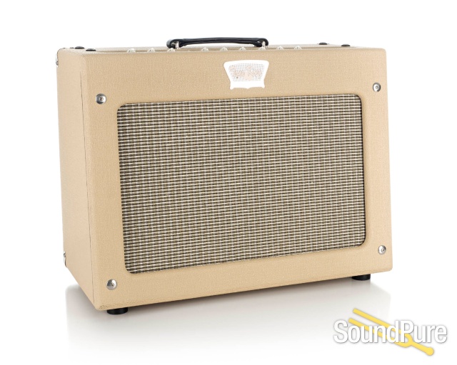 Tone King Sky King 1x12 35w Combo Amp #1300-259 - Used — image 3