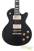 Eastman SB59/V-BK Black Varnish Electric #12751261 - Used Eastman SB59/V-BK Black Varnish Electric #12751261 - Used