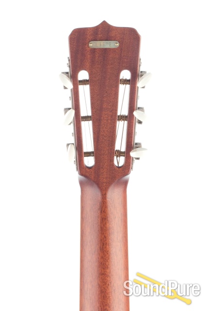 National Tricone Style 1 Resonator Guitar #19972 - Used — image 7