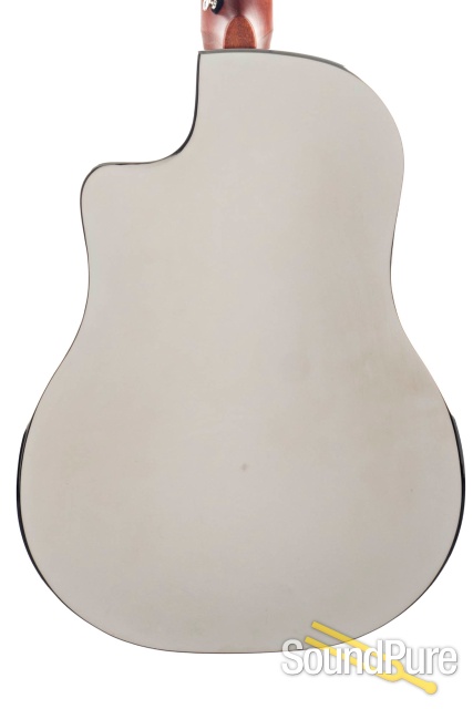 National Tricone Style 1 Resonator Guitar #19972 - Used — image 8