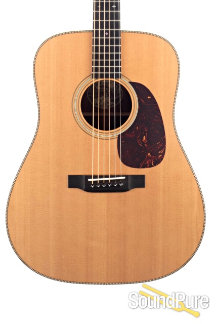 Collings D2H Sitka/East Indian Rosewood Dread #21035 - Used — image 1