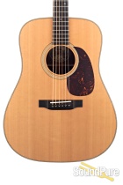 Collings D2H Sitka/East Indian Rosewood Dread #21035 - Used Collings D2H Sitka/East Indian Rosewood Dread #21035 - Used