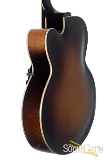 Gibson Custom L-7C w/PAF Pickup Archtop #12341033 - Used — image 4