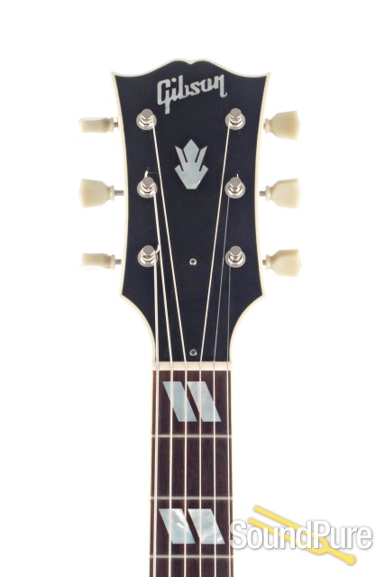 Gibson Custom L-7C w/PAF Pickup Archtop #12341033 - Used — image 7