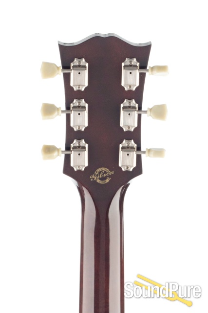 Gibson Custom L-7C w/PAF Pickup Archtop #12341033 - Used — image 8
