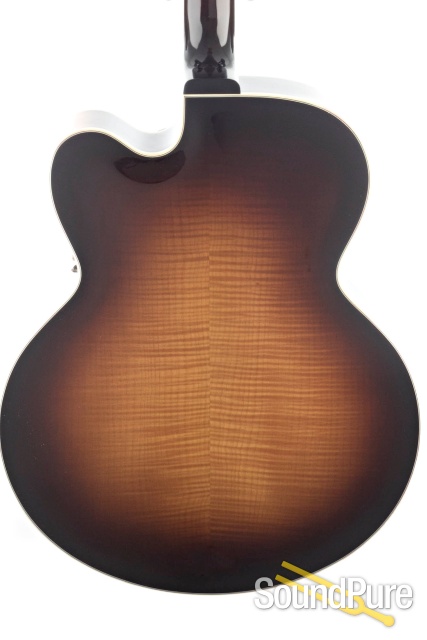 Gibson Custom L-7C w/PAF Pickup Archtop #12341033 - Used — image 9