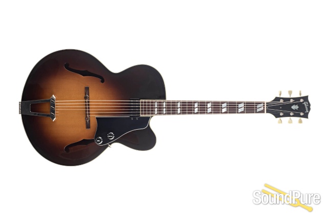 Gibson Custom L-7C w/PAF Pickup Archtop #12341033 - Used — image 10
