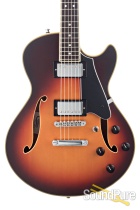 Comins GCS-1ES Autumn Burst Semi-Hollow #112206 - Used Comins GCS-1ES Autumn Burst Semi-Hollow #112206 - Used