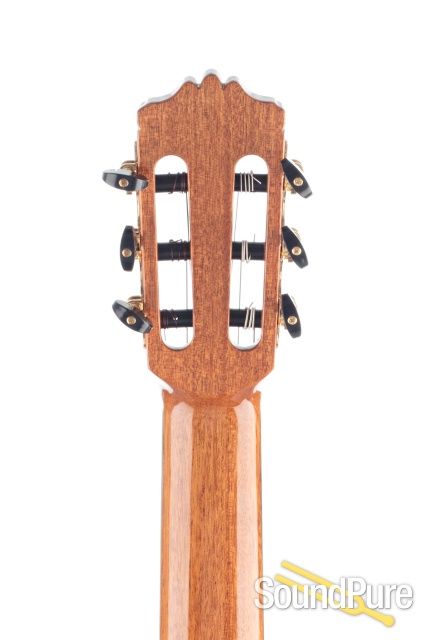 Cordoba C12 Spruce/Rosewood Guitar #71801434 - Used — image 6