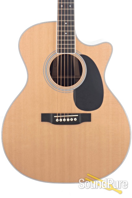 Martin GPC-35E Sitka/EIR Acoustic Guitar #1963750 - Used — image 1