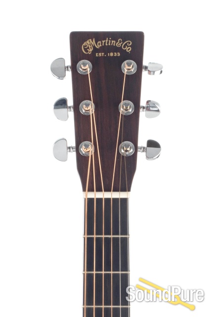 Martin GPC-35E Sitka/EIR Acoustic Guitar #1963750 - Used — image 6