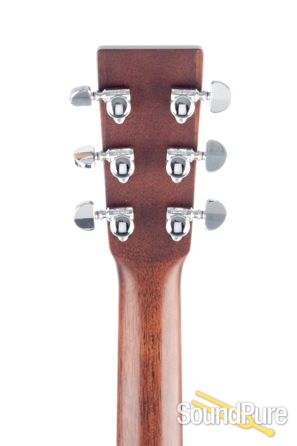 Martin GPC-35E Sitka/EIR Acoustic Guitar #1963750 - Used — image 7