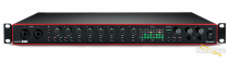 Focusrite Scarlett 18i20 Audio Interface Generation 3 Focusrite Scarlett 18i20 Audio Interface Generation 3