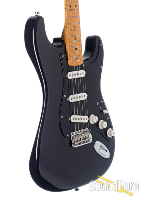 Fender David Gilmour Signature Stratocaster #R63883 - Used — image 4