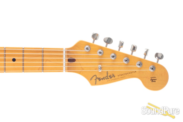 Fender David Gilmour Signature Stratocaster #R63883 - Used — image 5