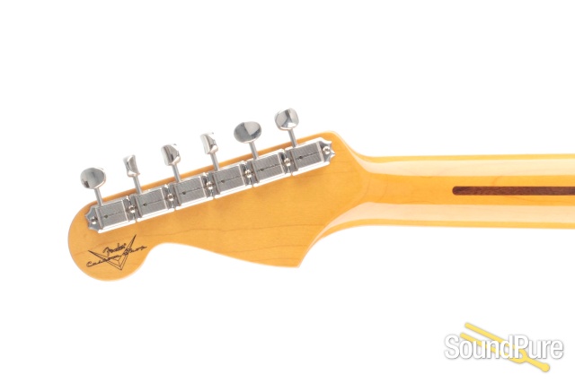 Fender David Gilmour Signature Stratocaster #R63883 - Used — image 8