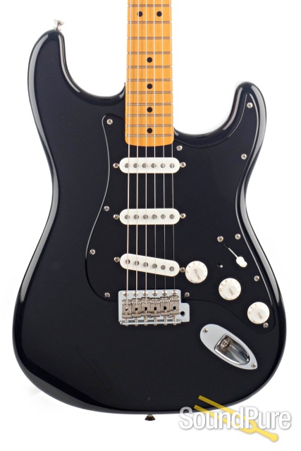 Fender David Gilmour Signature Stratocaster #R63883 - Used — image 1