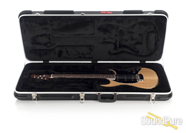 Ernie Ball Music Man BFR Cutlass Guitar #G86043 - Used — image 2