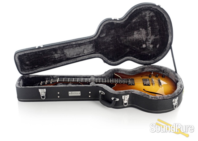 Eastman Romeo-K Semi-Hollow Electric Guitar #P2000972 — image 3