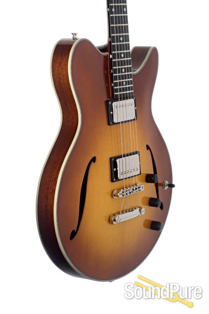 Eastman Romeo-K Semi-Hollow Electric Guitar #P2000972 — image 5