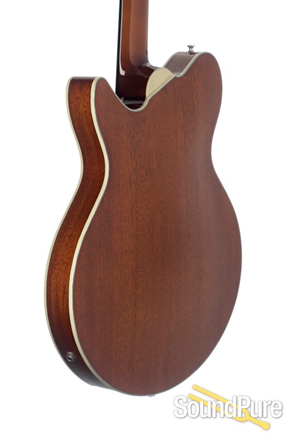 Eastman Romeo-K Semi-Hollow Electric Guitar #P2000972 — image 6