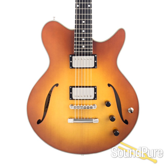 Eastman Romeo-K Semi-Hollow Electric Guitar #P2000972 — image 1