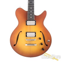Eastman Romeo-K Semi-Hollow Electric Guitar #P2000972 Eastman Romeo-K Semi-Hollow Electric Guitar #P2000972