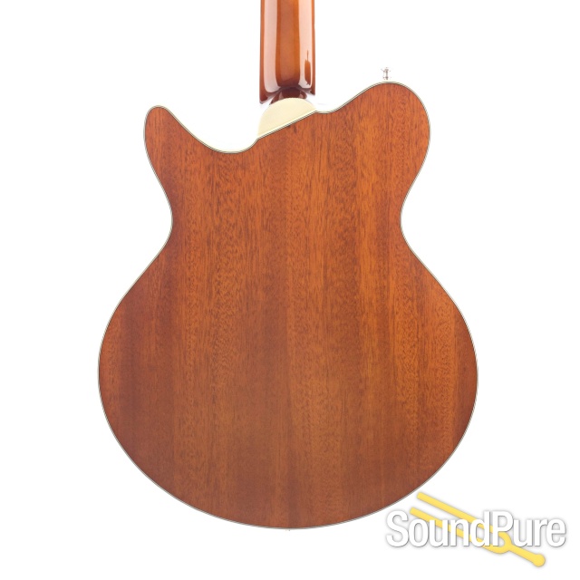 Eastman Romeo-K Semi-Hollow Electric Guitar #P2000972 — image 7