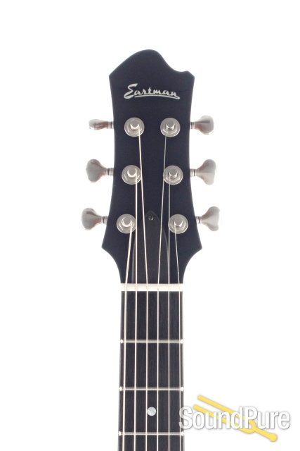 Eastman Romeo-K Semi-Hollow Electric Guitar #P2000972 — image 9